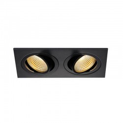 Встраиваемый светильник SLV 113890 New Tria Set 15В