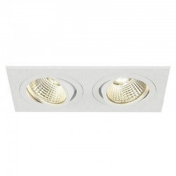 Встраиваемый светильник SLV 113891 New Tria Set 15В