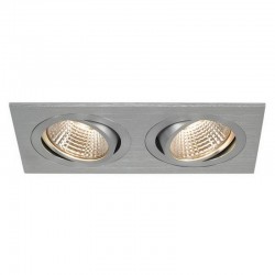 Встраиваемый светильник SLV 113896 New Tria Set 15В