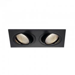 Встраиваемый светильник SLV 113920 New Tria Set 15В