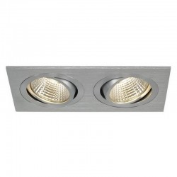 Встраиваемый светильник SLV 113926 New Tria Set 15В