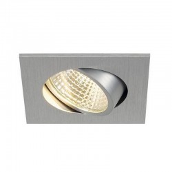 Встраиваемый светильник SLV 113966 New Tria Set 5.3В