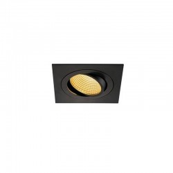 Встраиваемый светильник SLV 114240 New Tria Set 16В