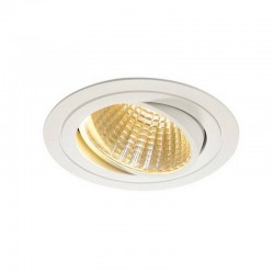 Встраиваемый светильник SLV 114261 New Tria Set 29В