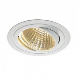 Встраиваемый светильник SLV 114271 New Tria Set 29В