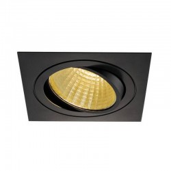 Встраиваемый светильник SLV 114280 New Tria Set 29В