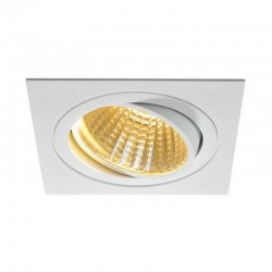 Встраиваемый светильник SLV 114281 New Tria Set 29В