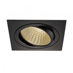 Встраиваемый светильник SLV 114290 New Tria Set 29В
