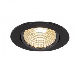 Встраиваемый светильник SLV 114380 New Tria 68