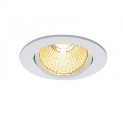 Встраиваемый светильник SLV 114381 New Tria 68