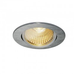 Встраиваемый светильник SLV 114386 New Tria 68