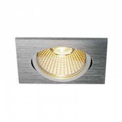 Встраиваемый светильник SLV 114396 New Tria 68