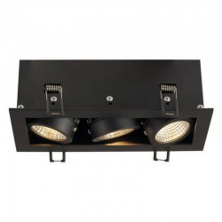 Встраиваемый светильник SLV 115720 Kadux Set
