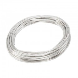 Кабель для Wire System 12В SLV 139031 Tenseo Диам. 4 мм