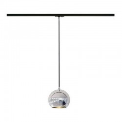 Трековый светильник однофазный SLV 143620 Light Eye 150
