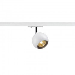 Трековый светильник однофазный SLV 144011 Light Eye 90