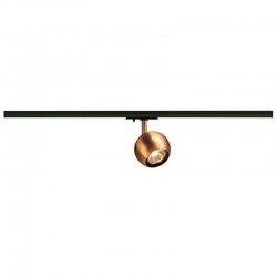 Трековый светильник однофазный SLV 144019 Light Eye 90