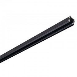 Трек трёхфазной системы Eutrac SLV 145300 3 м.