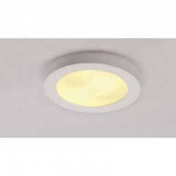 Потолочный светильник SLV 148001 Plastra 105