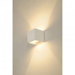 Бра SLV 148018 Plastra Cube