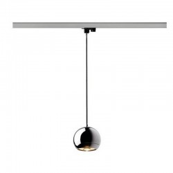 Трековый светильник трехфазный SLV 153112 Light Eye 150