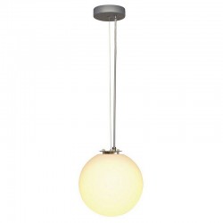 Подвесной светильник SLV 165390 Rotoball 25