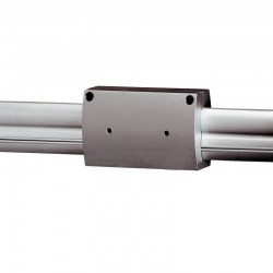 Коннектор изолирующий для трековой системы Easytec SLV 184172