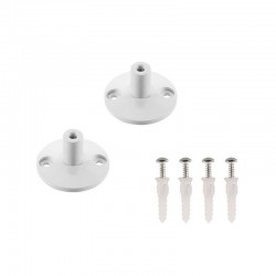 Крепление для Wire System 12В SLV 186301