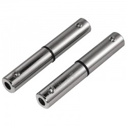 Коннектор изолирующий для Wire System 12В SLV 186362