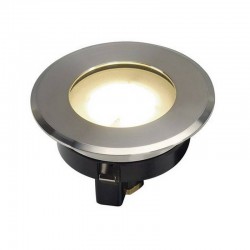 Вкапываемый светильник SLV 228412 Dasar Flat 80