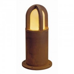 Светильник уличный SLV 229431 Rusty Cone 40