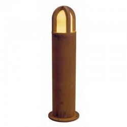Светильник уличный SLV 229432 Rusty Cone 70