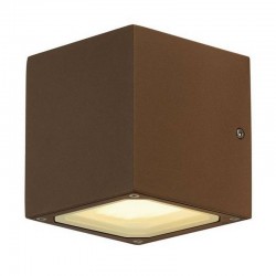 Подсветка SLV 232537 Sitra Cube