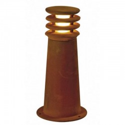 Светильник уличный SLV 233407 Rusty LED 40