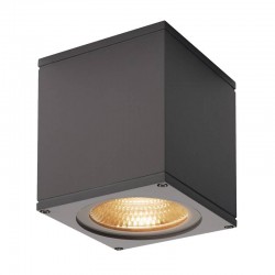 Светильник уличный SLV 234535 Theo Big Led