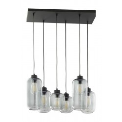 Подвесной светильник TK lighting 1027 Marco