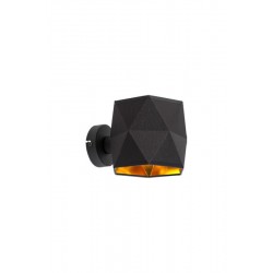 Бра TK lighting 1040 Siro Black