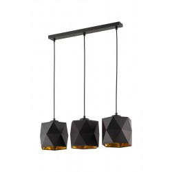 Подвесной светильник TK lighting 1044 Siro Black