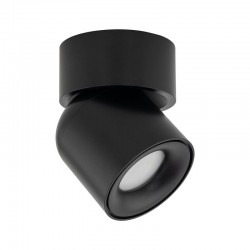 Светильник уличный TK Lighting 10575 Twist Black GU10