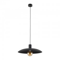 Подвесной светильник TK lighting 10712 ASTRA BLACK