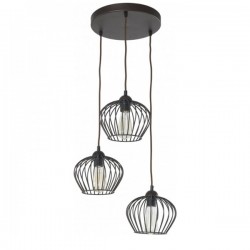 Подвесной светильник TK lighting 1495 Tina