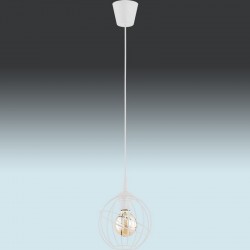 Подвесной светильник TK lighting 1630 Orbita