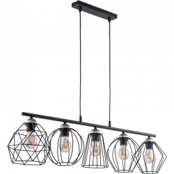 Подвесной светильник TK lighting 1649 Galaxy