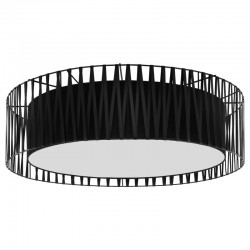 Потолочный светильник TK lighting 1658 Harmony Black