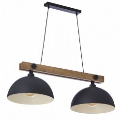 Подвесной светильник TK lighting 1706 Oslo