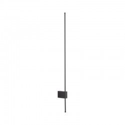 Бра TK Lighting 18298 LIXA BLACK KINKIET LED 12W