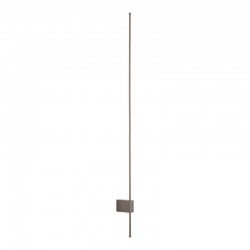 Бра TK Lighting 18300 LIXA BROWN KINKIET LED 18W