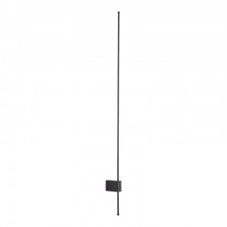 Бра TK Lighting 18301 LIXA BLACK KINKIET LED 18W
