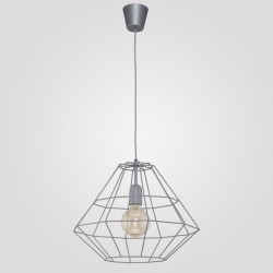 Подвесной светильник TK lighting 2000 Diamond