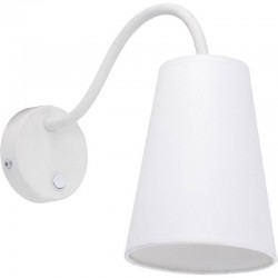 Бра TK lighting 2445 Wire White